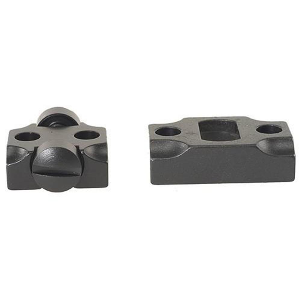 Leupold & Stevens Inc. Leupold Standard Steel Base Cooper 22/26/23 Matte Black 2-pieces