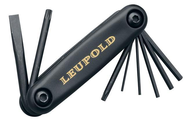 Leupold & Stevens Inc. Leupold Scope Smith Mounting Tool