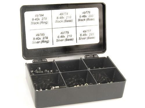 Leupold & Stevens Inc. Leupold Torx Screw Kit