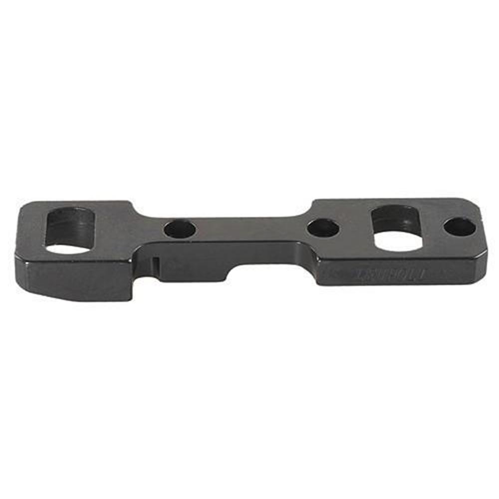 Leupold & Stevens Inc. Leupold Dual Dovetail Base Ruger Blackhawk Gloss Black 1-piece