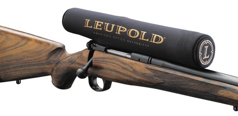 Leupold & Stevens Inc. Leupold Neoprene Scope Cover - 2X-Large 15.5? x 60mm