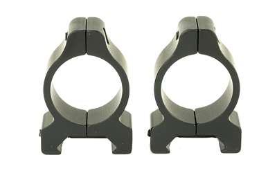 Leupold & Stevens Inc. Leupold Rflmn Vert Split Rngs Matte Ring