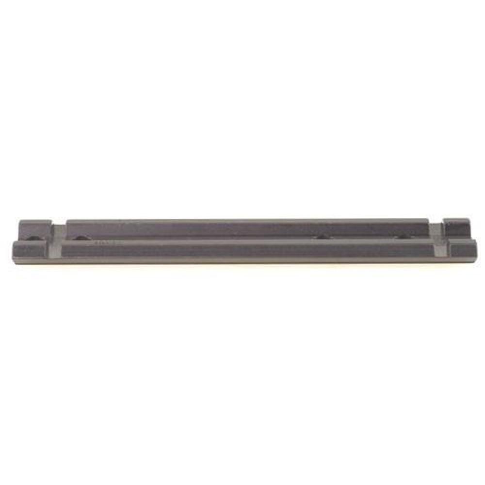 Leupold & Stevens Inc. Leupold Rifleman Detachable Weaver-Style Aluminum Base Ruger 10/22 Matte Black 1-piece