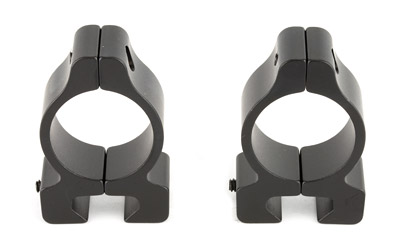 Leupold & Stevens Inc. Leupold Rflmn .22 Rf 3/8" Rngs Matte Ring