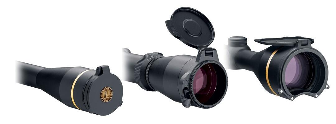 Leupold & Stevens Inc. Leupold Alumina Flip-Open Cover 36mm