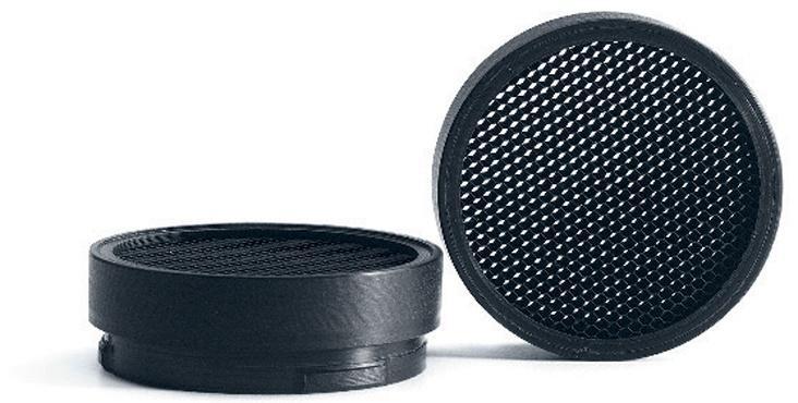 Leupold & Stevens Inc. Leupold Mark 4 Anti Reflective Device 36mm