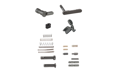 Luth-AR Luth AR Lower Parts Kit Builder
