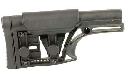 Luth-AR Luth AR Mba-1 Rfl/fxd Stk Black Stock Luth-AR Luth AR Mba-1 Rfl/fxd Stk Black Stock