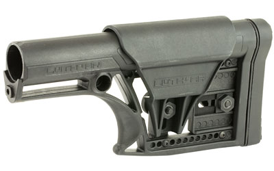 Luth-AR Luth AR Mba-1 Rfl/fxd Stk Black Stock Luth-AR Luth AR Mba-1 Rfl/fxd Stk Black Stock