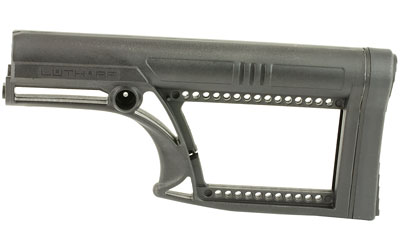 Luth-AR Luth AR Mba-2 Skullaton Rfl Stk Black