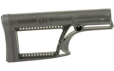 Luth-AR Luth AR Mba-2 Skullaton Rfl Stk Black Luth-AR Luth AR Mba-2 Skullaton Rfl Stk Black