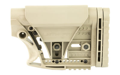 Luth-AR Luth AR Mba-3 Carb Stk FDE Stock