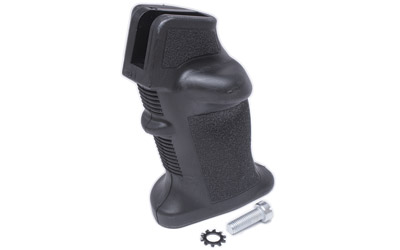 Luth-AR Luth AR Chubby Pistol Grip Black Rifle Grip