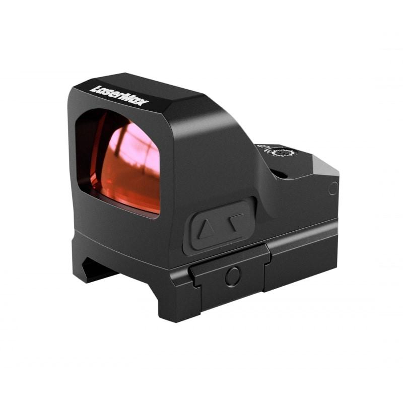 Laser Max Inc. Lasermax Compact Red Dot Sight