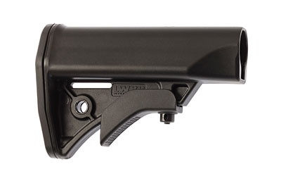 LWRC Compact Stock Black