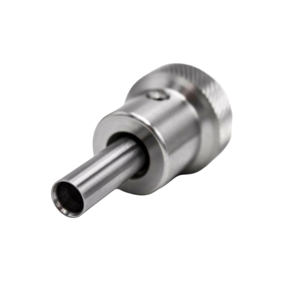 L.E. Wilson Wilson Cap and VLD Drift/Seating Stem Assembly .30 Cal