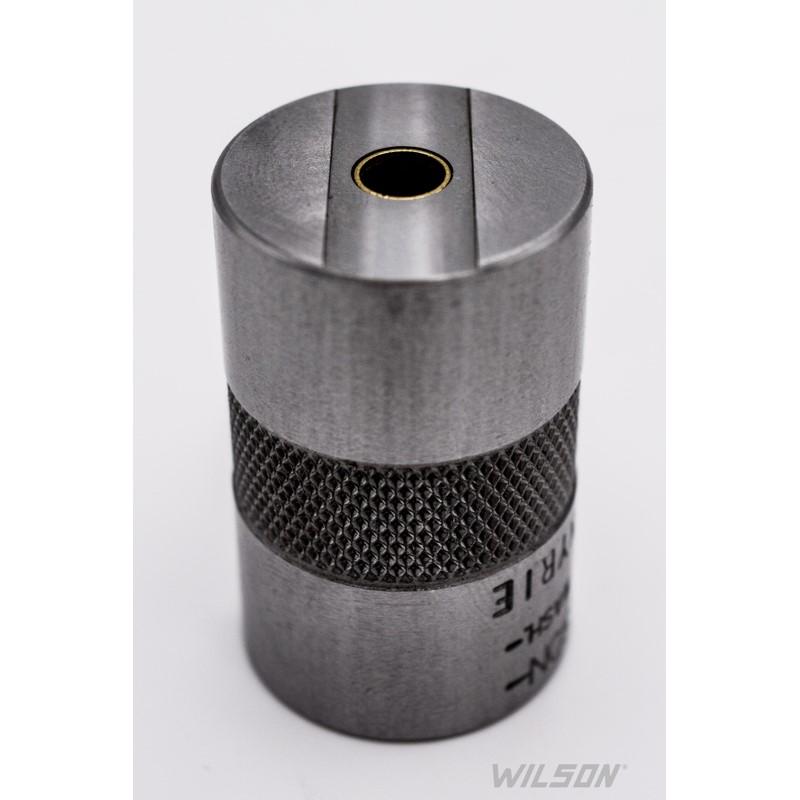 L.E. Wilson L.E.. Case Gage 22-250