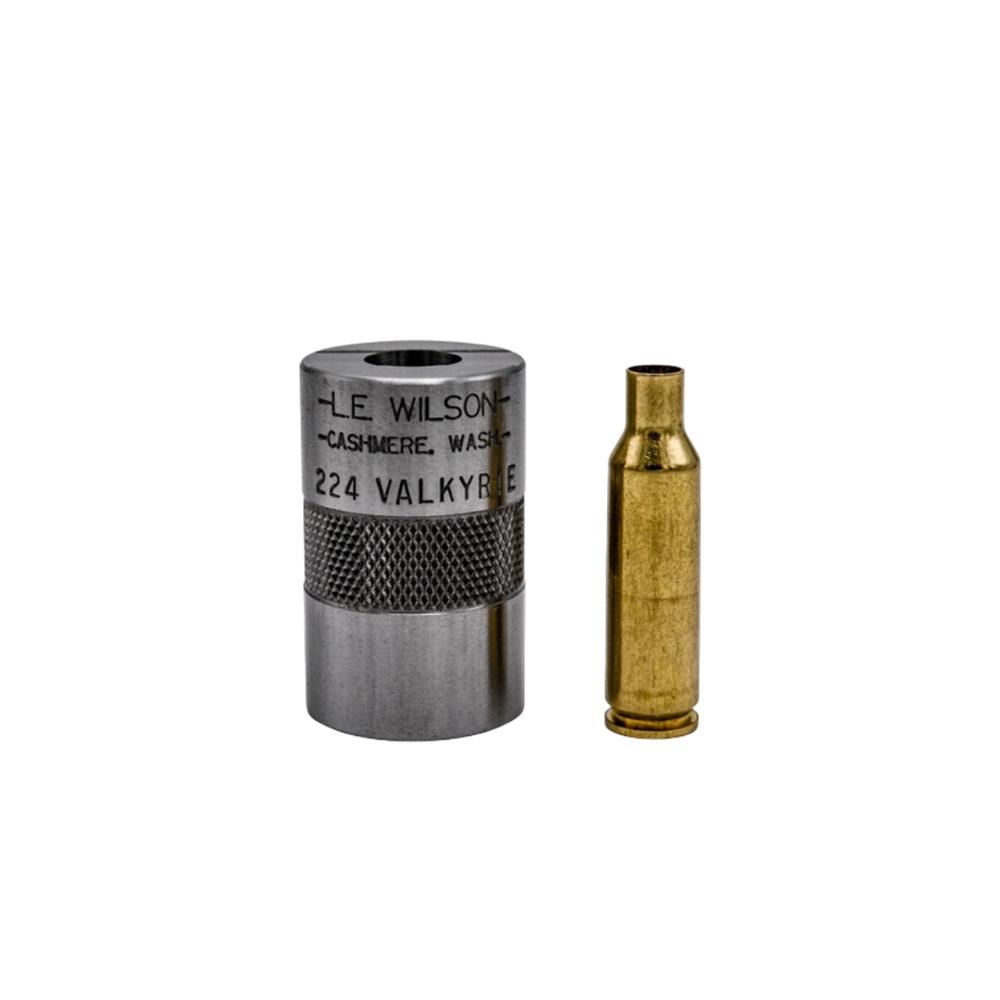 L.E.. Case Gage 338 Lapua L.E.. Case Gage 338 Lapua