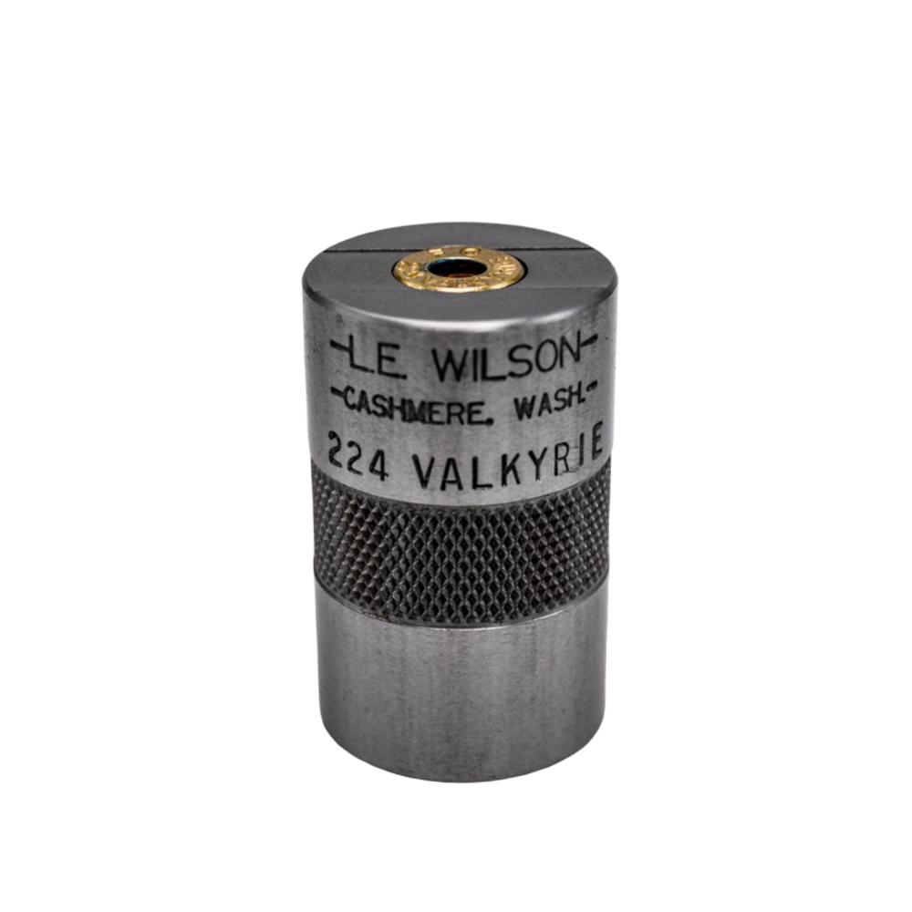 L.E. Wilson L.E.. Case Gage 6.5 PRC
