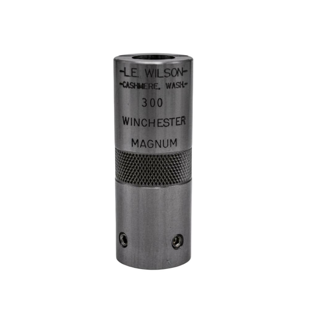 L.E. Wilson L.E.. Adjustable Case Gage 300 Win Magazine