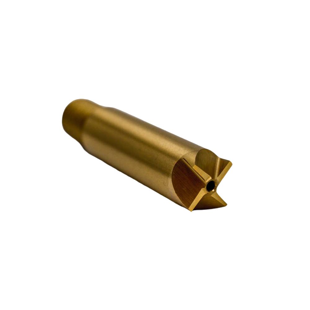 L.E. Wilson L.E.. Regular TiN Coated Cutter