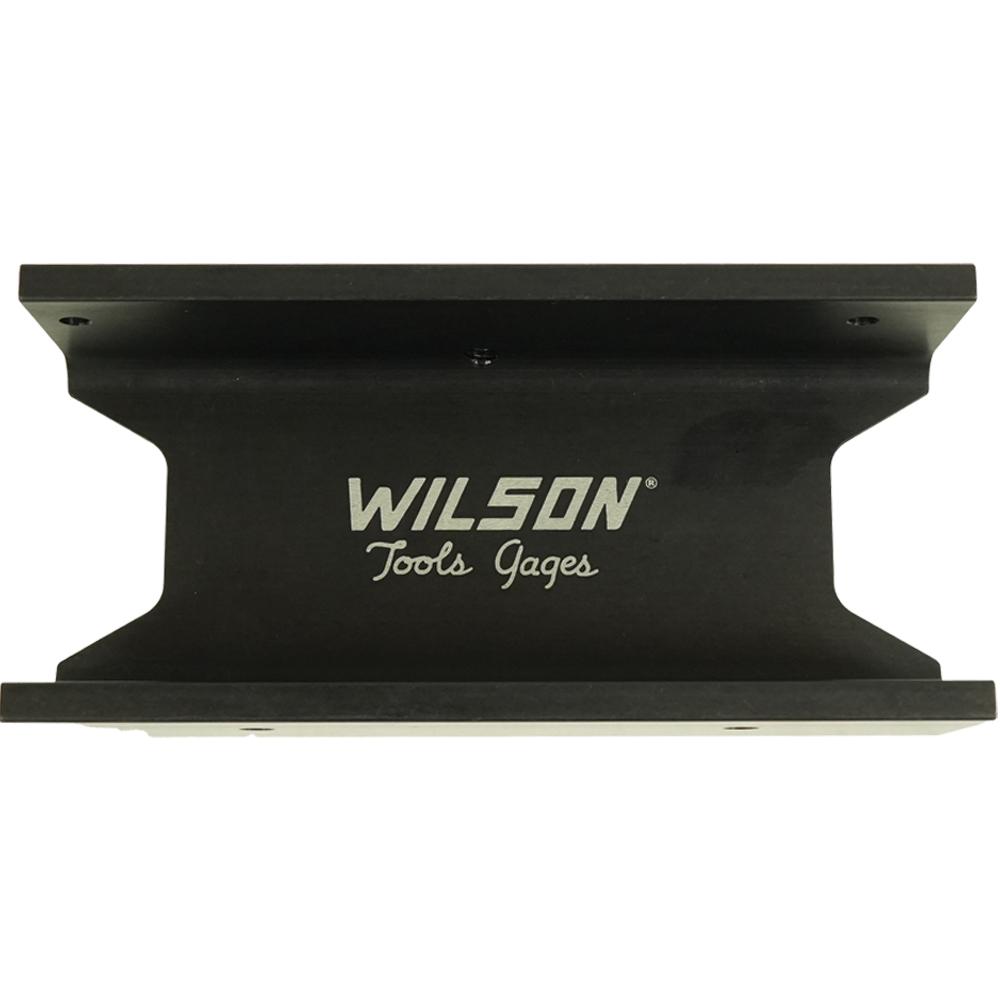 L.E. Wilson Wilson Stainless Case Trimmer Kit with Micro-Adjust Stop .50 Cal wtih 50 BMG Case Holder