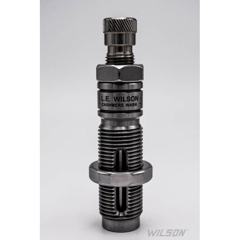 L.E. Wilson L.E.. Die with Expanding Mandrel - 22 - .223'