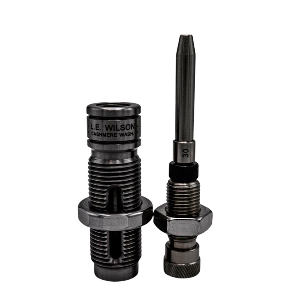 L.E.. Die with Expanding Mandrel - 7mm - .283' L.E.. Die with Expanding Mandrel - 7mm - .283'
