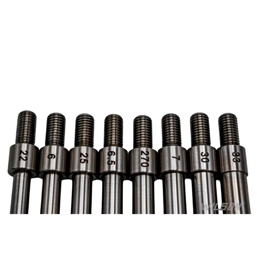 Wilson Expanding Mandrel Only .270 Cal .276" Wilson Expanding Mandrel Only .270 Cal .276"