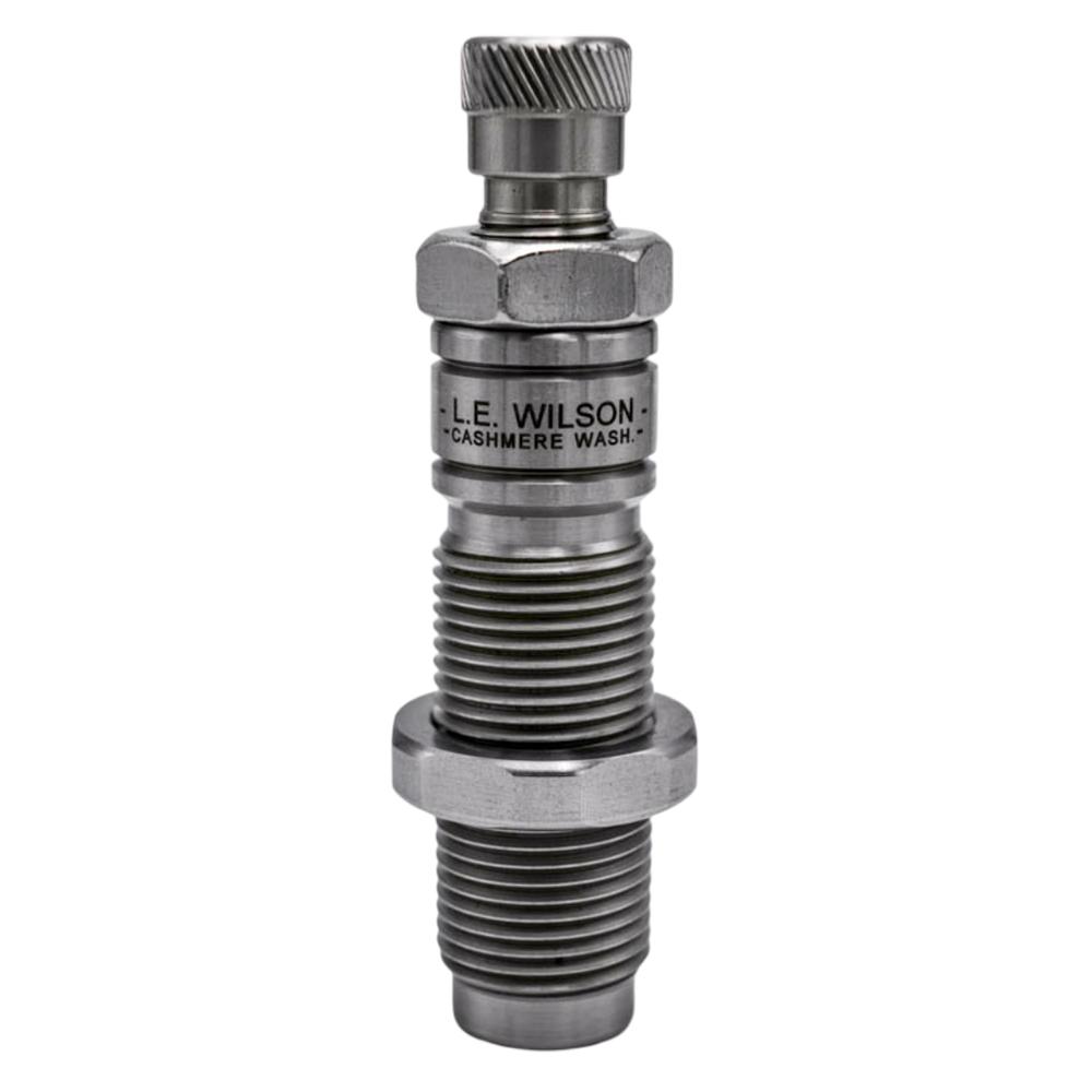 L.E. Wilson L.E.. Bushing Type Full Length Sizing Die 6 BR-A