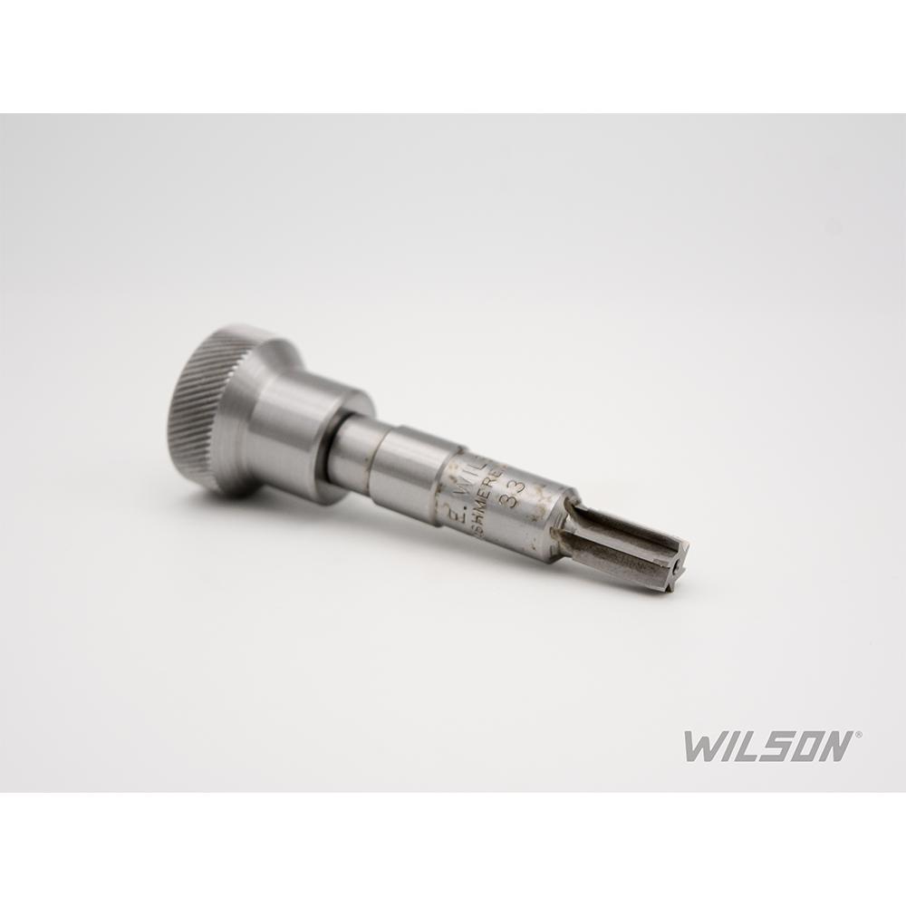 L.E. Wilson Wilson Inside Neck Reamer .22 Cal
