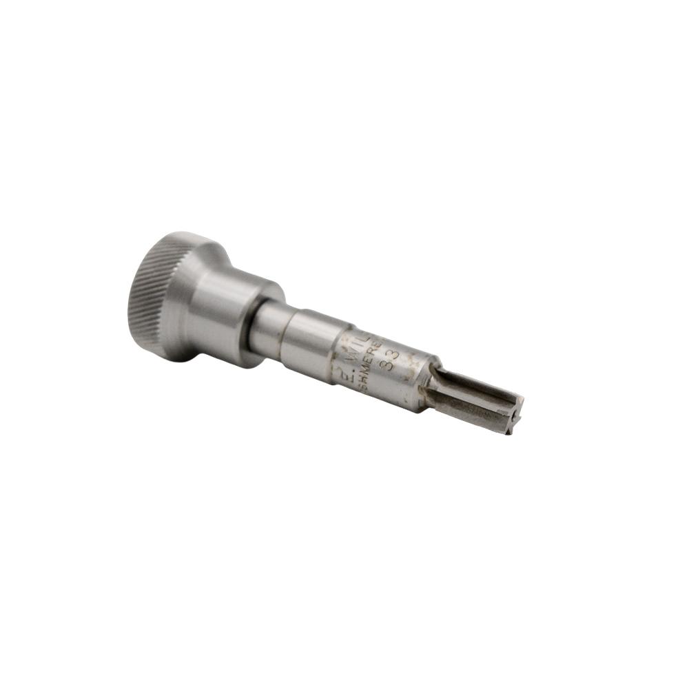 L.E. Wilson Wilson Inside Neck Reamer 7mm