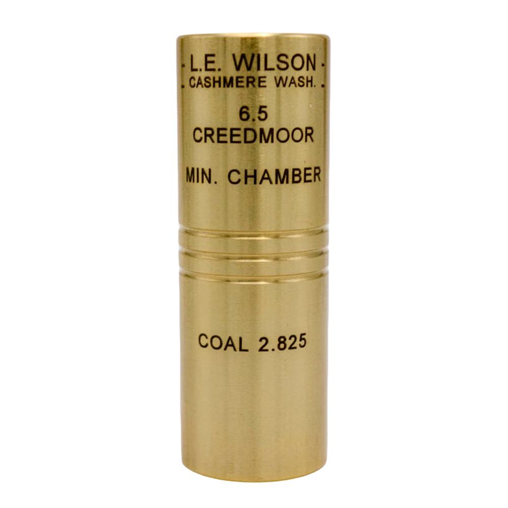 L.E. Wilson Wilson Brass Minimum Dimension Gage SAAMI Chamber .308 Win