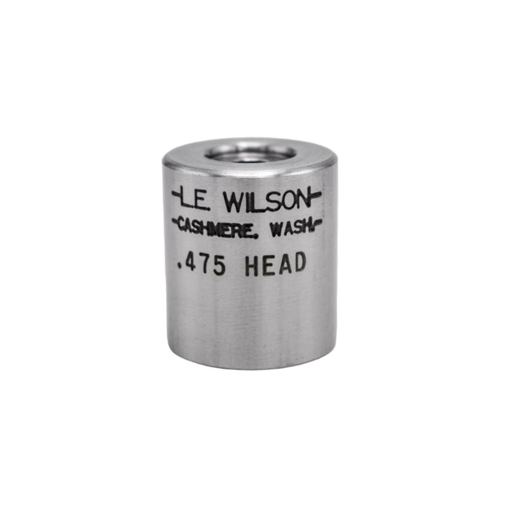 L.E. Wilson Wilson Decapping Base - Base Only 475