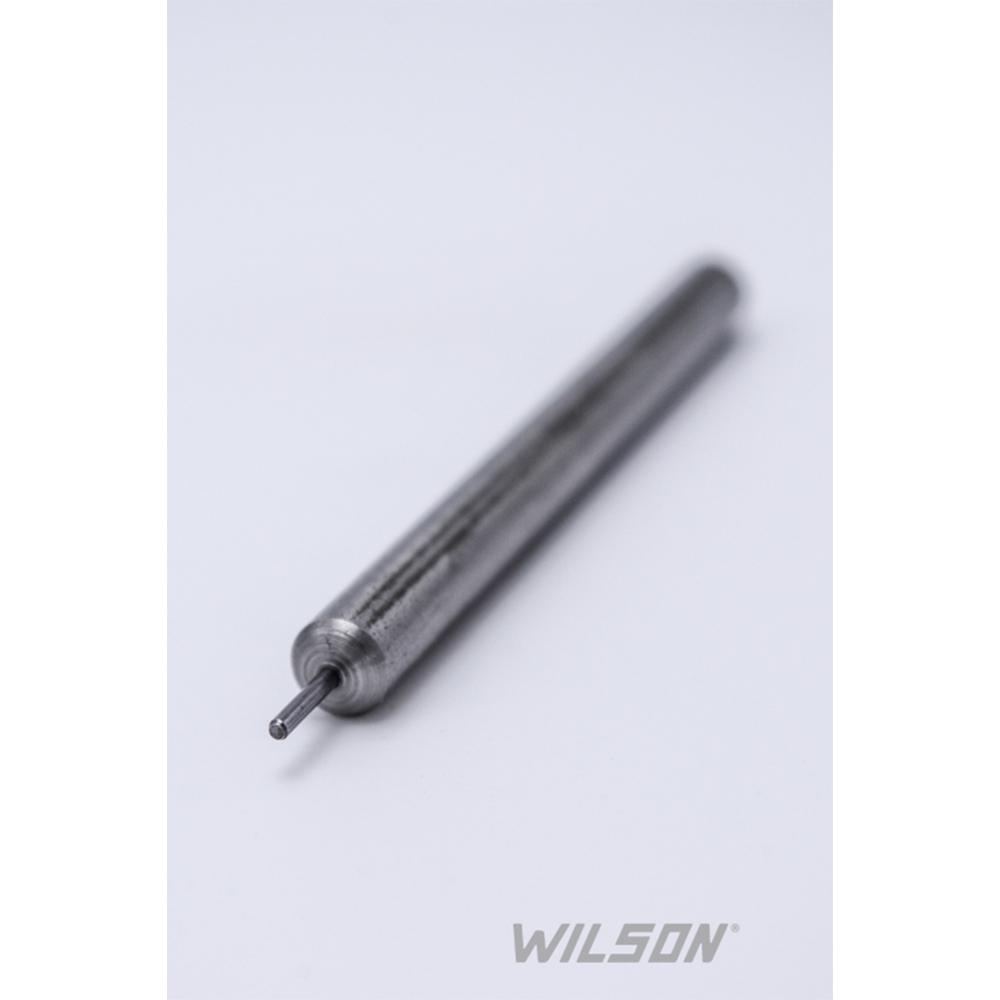 L.E. Wilson Wilson Stainless Decapping Punch .22 Cal .218"