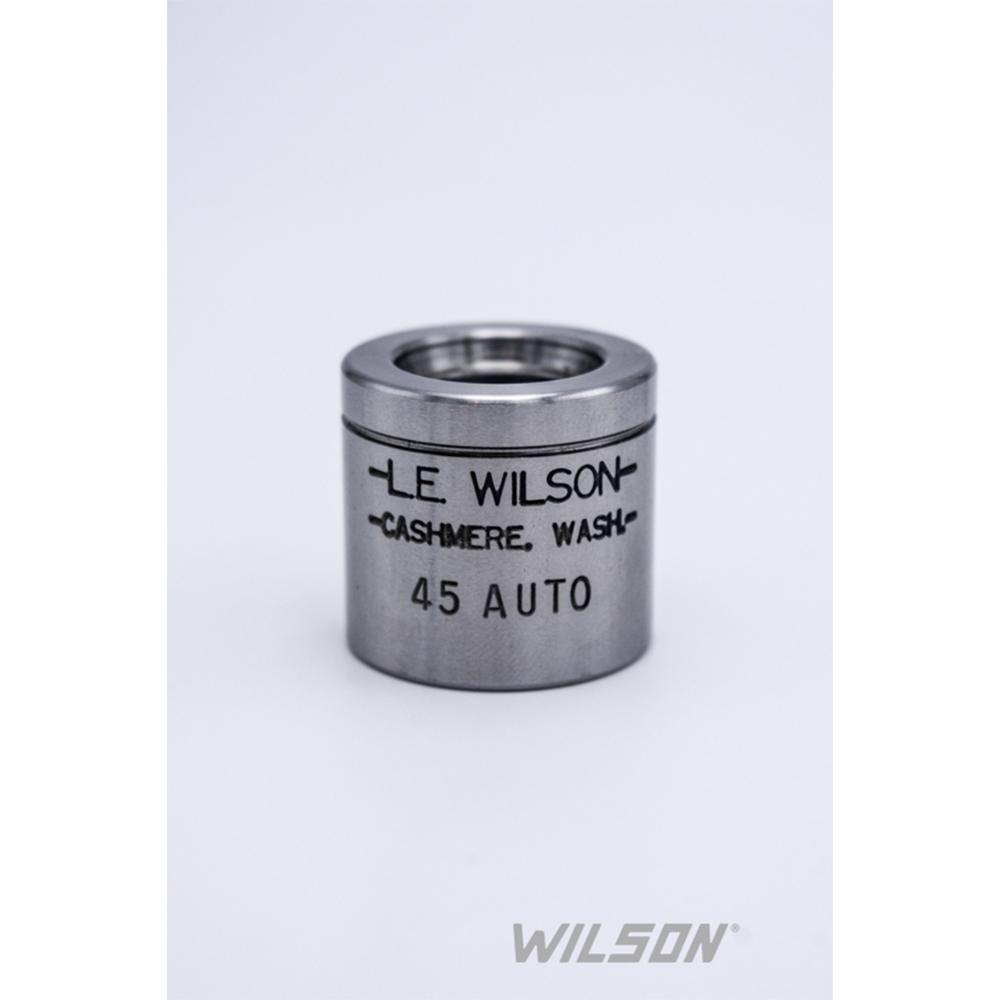 L.E. Wilson Wilson Pistol Holder .357 Magazine
