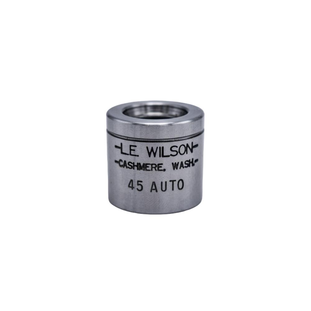 L.E. Wilson Wilson Pistol Holder 9mm Luger