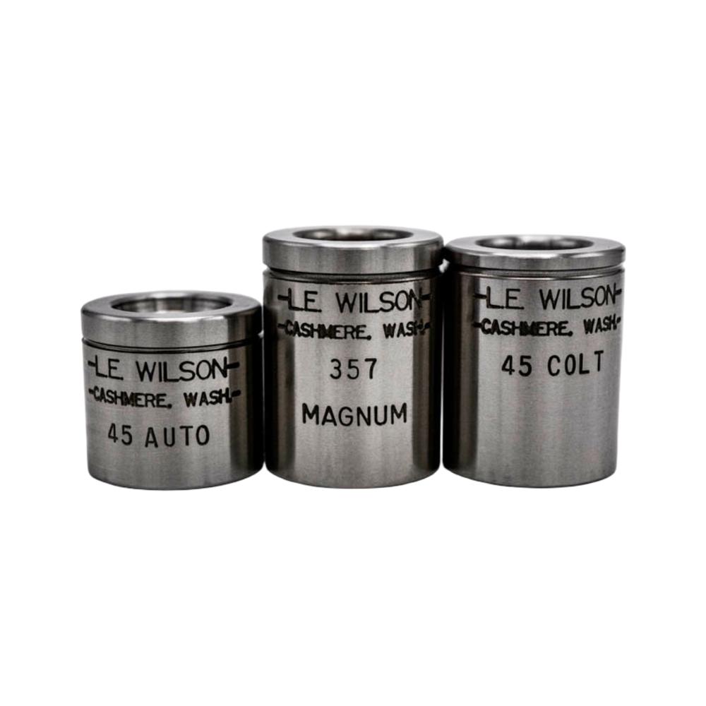 Wilson Pistol Holder 9mm Luger Wilson Pistol Holder 9mm Luger