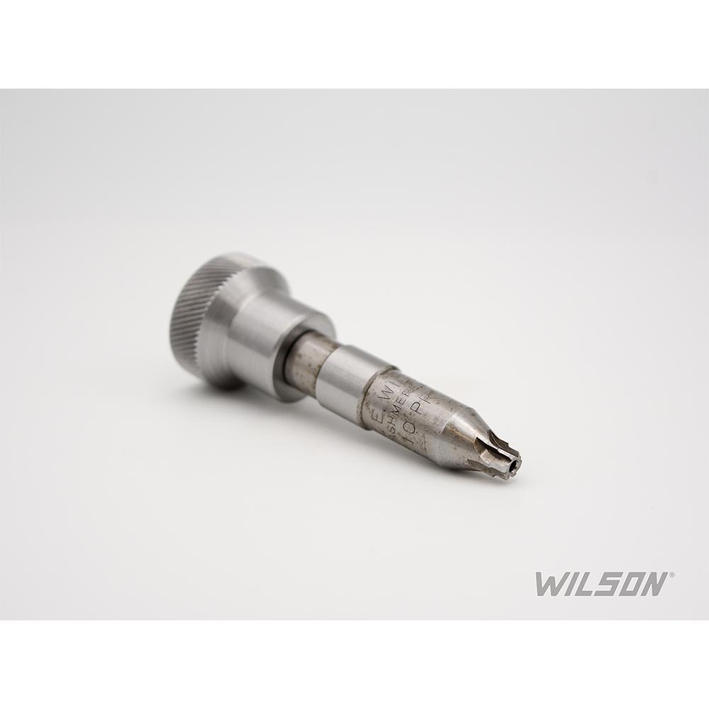 L.E. Wilson Wilson Primer Pocket Reamer .175 (small)