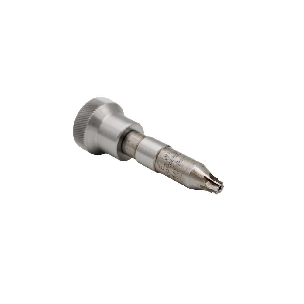 L.E. Wilson Wilson Primer Pocket Reamer .210 (large)