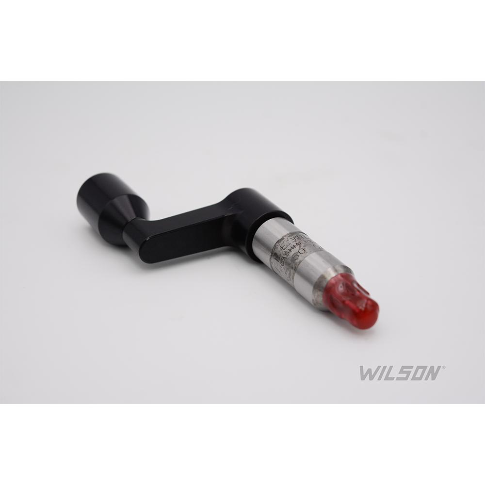 L.E. Wilson Wilson Primer Pocket Reamer 50 caliber