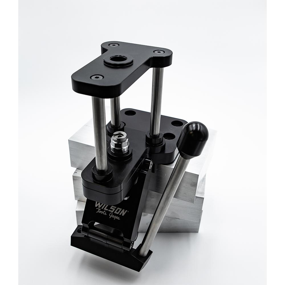 L.E. Wilson L.E.. Single Stage Reloading Press