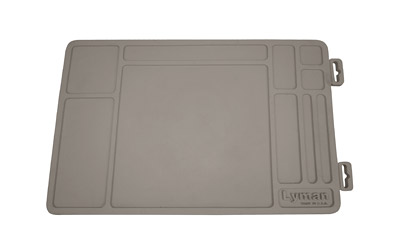 Lyman Essential Gun Maintenance Mat