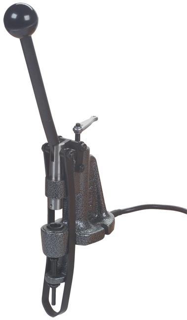 Lyman 4500 Lube Sizer with Heater 115V