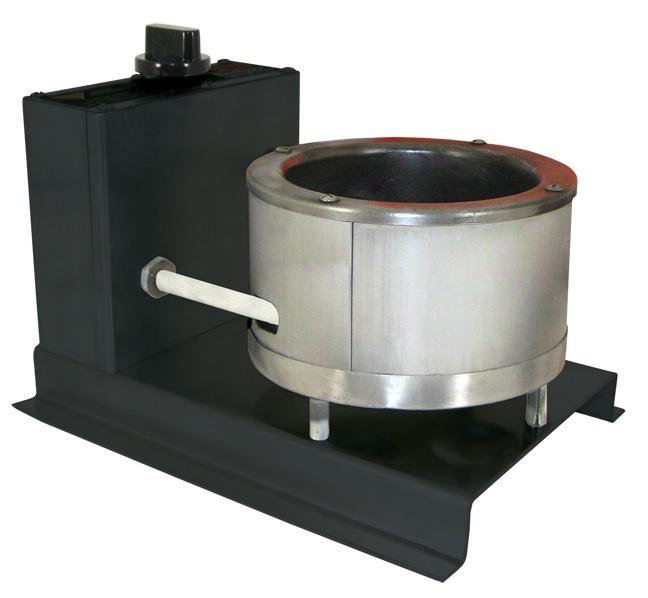 Lyman Big Dipper Electric Casting Furnace