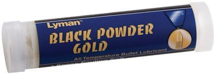 Lyman Black Powder Gold Bullet Lube