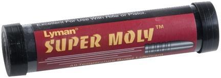 Lyman Super Moly Bullet Lubricant