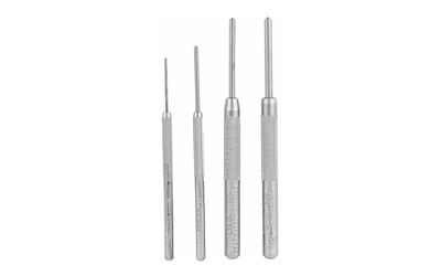 Lyman Ly Roll Pin Punch Set Kit