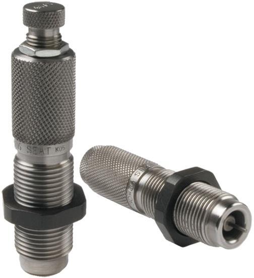 Lyman Precision Rifle 2-Die Set .223 Rem/5.56 mm