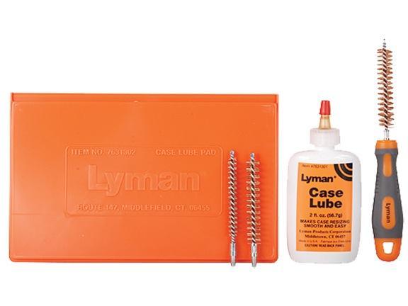 Lyman Case Lube Pad Only